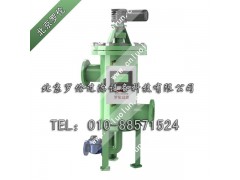 印染污水过滤器