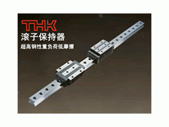 THK轴承THK SR20XWIUU 天津美弗恒业轴承