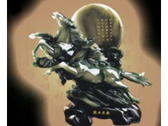 揭牌仪式礼品，开业礼品，贵宾礼品定做，仿玉礼品