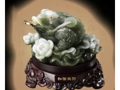 店面前台摆件，动物招财礼品，公司商铺摆件团购