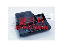 MAX线号机LM380A贴纸MAX线号机LM370E色带