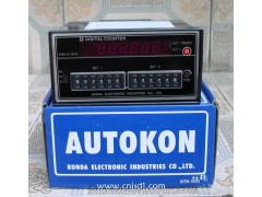 台湾康达计数器 台湾康达计数器