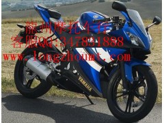 销售雅马哈YZF-R125摩托车