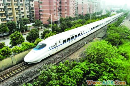 铁道部在建“订票网” 前期只可预订高铁票