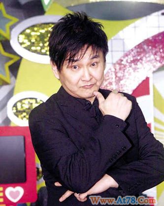 贺一航召妓吸毒玩3P 认错：罪人也有未来