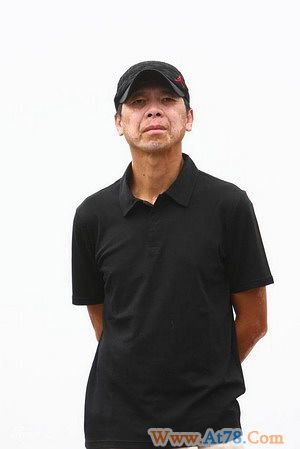 冯小刚做客央视《面对面》：已和崔永元和解