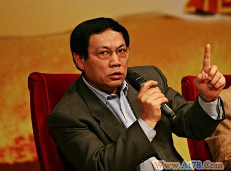 任志强：房地产已不是暴利行业 政府受益最大