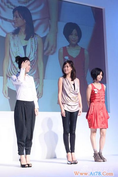 徐静蕾瘦身成功光彩照人分享美丽瞬间(组图)