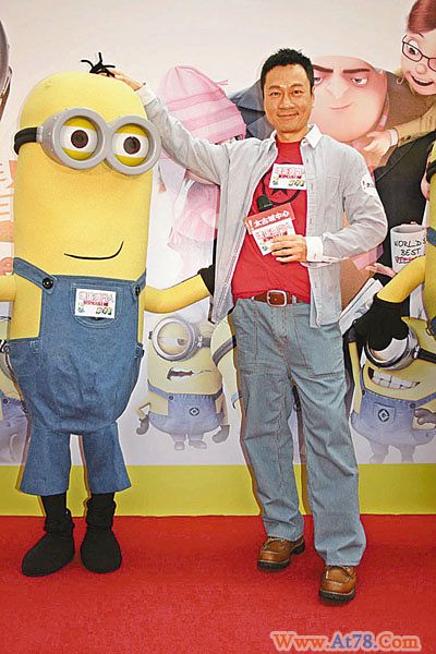 黎耀祥斥袭警案获轻判不公平 为霆锋曾坐牢鸣冤