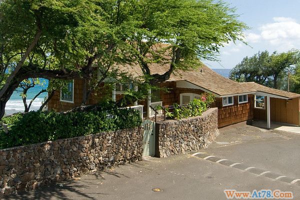 美国人买房四大特点 让中国“房奴”情何以堪