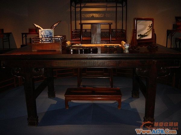 红木价格持续上涨 海南黄花梨市场浅析（华夏看市场）