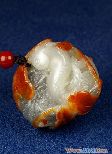 高价催生众多"替身" 和田玉:炒的就是个稀缺(图)