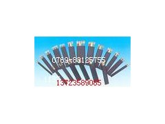 自动伸缩门扁电缆