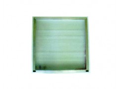 B-NYC9310 长寿防眩平面灯