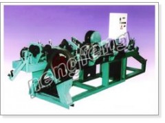 恒丰供应刺网机 刺丝机 刺绳机 刺钢丝机