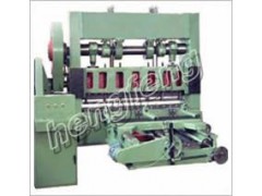 恒丰供应钢板网机 冲剪机 拉网机