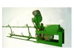 恒丰供应直丝机 调直切断机 段丝机