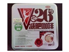 神奇26减肥咖啡【方白盒】 神奇26减肥咖啡【方白盒】