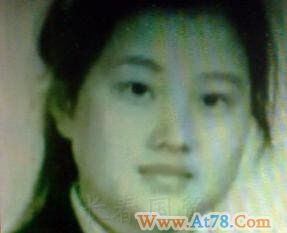 宋祖英少女时代照片曝光容貌清丽颇为青涩(图)