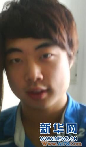 中国网事：中国网民用键盘传递爱与力量