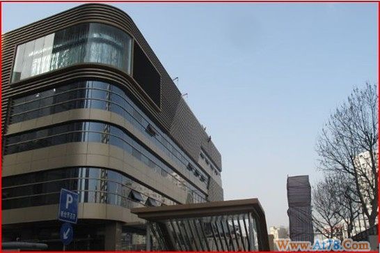 武汉K11马上就要试营业喽，一起去看个热闹再说啊~