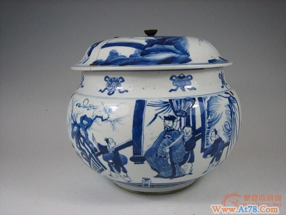 华夏收藏网精品瓷器专场拍卖藏品征集开始