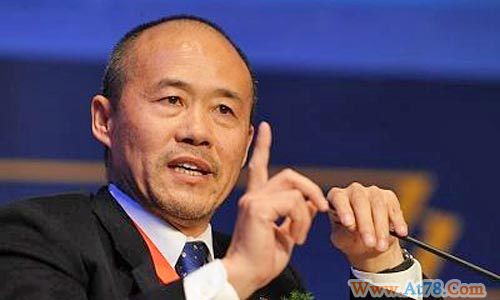 王石：死守房价是在与政策对赌