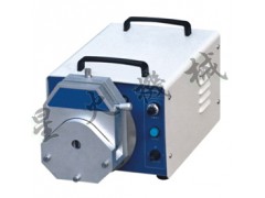 泵式灌装机-食品-医药