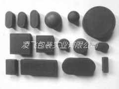 脚塞管塞胶塞封盖端盖堵头塑料塞管封塞子家具