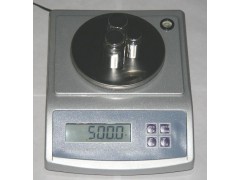 特思特电子天平