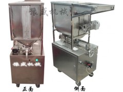 火锅底料灌装机/重庆火锅底料灌装机/辣酱灌装机