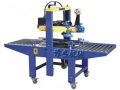 四川胶带封箱机\自动胶带封箱机\包装箱封口机