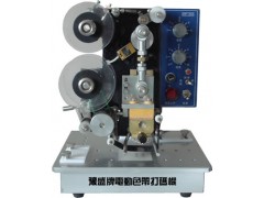 四川打码机\生产日期打码机\批号打码机