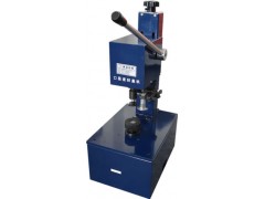 西林瓶锁口机\口服液封盖机