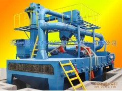 ZPX720地坪抛丸清理机