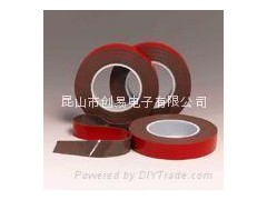 亚克力泡棉胶带