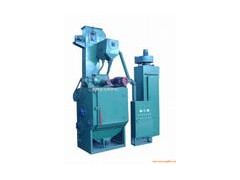 路面标志线清理抛丸机