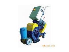 路面罩面抛丸清理机