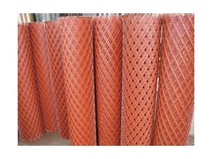 安平县龙翔丝网有限公司专业生产钢板网