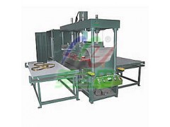 供应充气水床高周波热合机