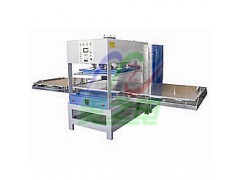 供应汽车反光贴高周波热合机