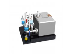 供应地下室卫生间污水排放设备