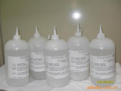硅胶粘PS、ABS、PPS、PC、PP、亚克力、尼龙电木胶水