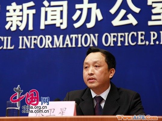 民政部：舟曲救灾物资充沛可保障民众基本生活