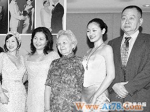 大S祝爸爸“别再闯祸” 曾为父还百万赌债