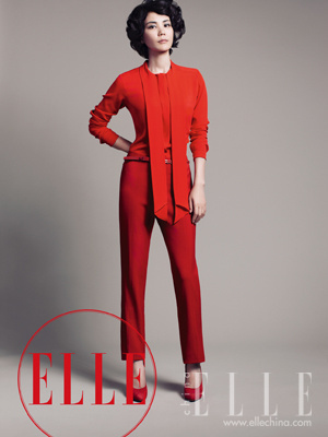 王菲：我的生活朝六晚九 很“潮”喜欢网购