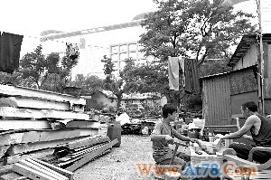 北京闲置土地有160宗 最长闲置期已超10年