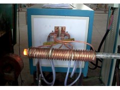 郑州棒料钛合金退火设备