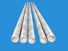 镁合金半连续铸棒