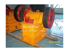 实验室用颚式破碎机，实验颚式破碎机